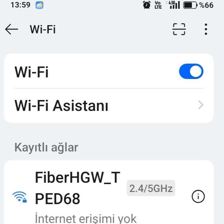 Mersin Mezitli'de Uzun Süreli İnternet Kesintisi Ve Çözüm Bekleyen Müşteri Şikayeti