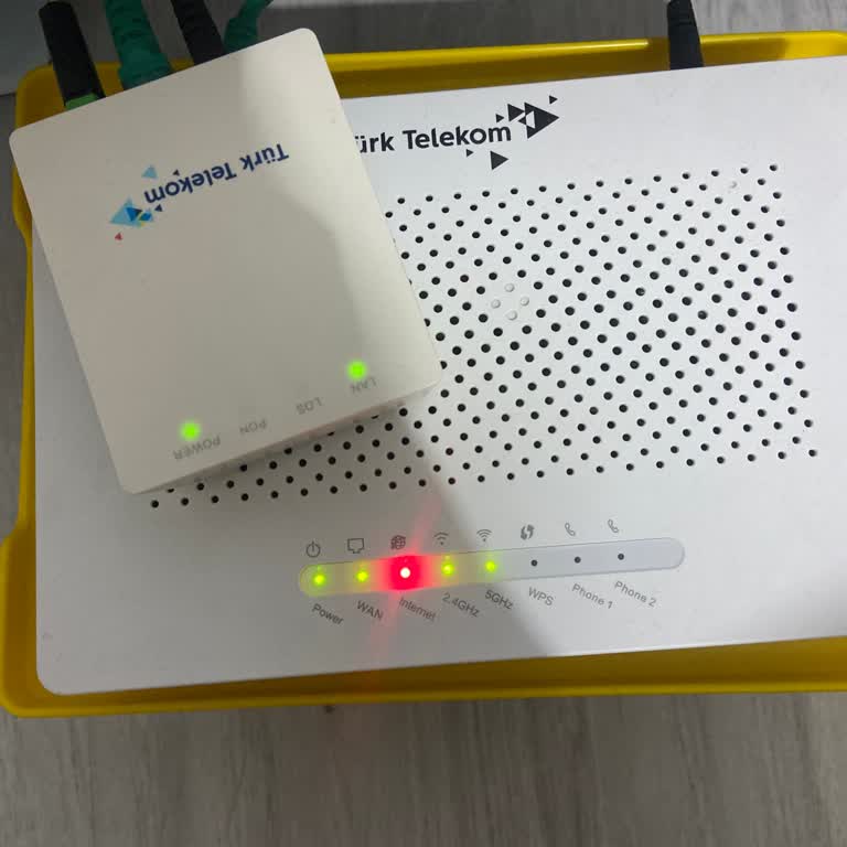 Türk Telekom’dan Kesilen İnternet Ve Haksız Fatura İtirazı