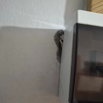 Yakın Elektrikçi İki Kez Defolu Ürün Takıldı