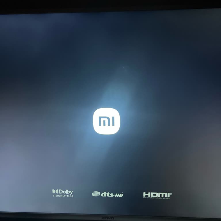 Güncelleme Sonrası Mi Stick 4K Donuyor Cihaz Kullanılamaz