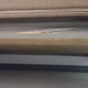 Defolu Mobilya Ve Montaj Eksikliği Şikayetim