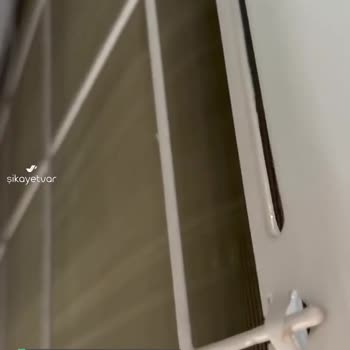 Bosch Climate CL2000U Mağduriyeti, Ürünün Arkasında Durmuyor!