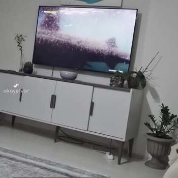 TRT Belgesel Müzik Ses Ayarı