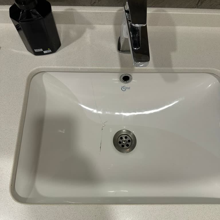 Lavabo Kırılması Talebimin Poliçe Kapsamı Dışı Olarak Reddi