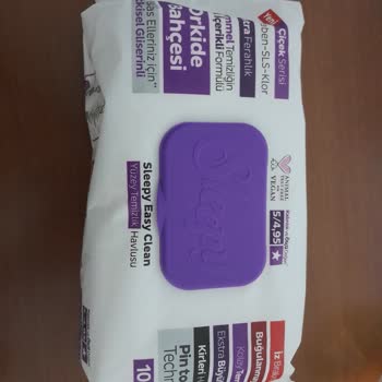 Sleepy Havlular Küçük Ve İnce, Beklentileri Karşılamıyor