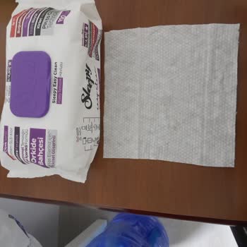Sleepy Havlular Küçük Ve İnce, Beklentileri Karşılamıyor