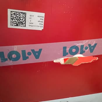 A101 Ekstra’dan Gelen Kırık Tencere Sapı İçin Hızlı Çözüm Talebi