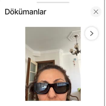 Ayıplı Gözlük İçin İade Ve Değişim Reddedildi, Para Ve Ürün Firmada Kaldı