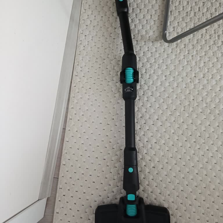 Fakir Dikey Süpürge Borusu Kırıldı, Garanti Kapsamında Ücretsiz Onarım Talebi