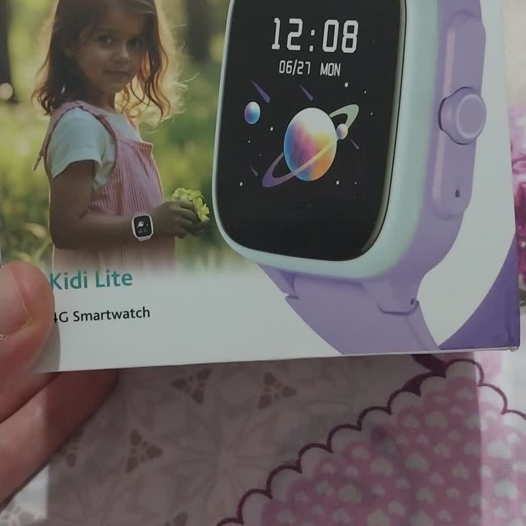 Kızımın TTEC Kide Lite 4G Akıllı Saati Şarj Olmuyor, Aşırı Isınıyor Ve Çözümsüz: Değişim İstiyorum