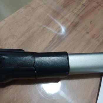 Philips Süpürge Hortumu Normal Kullanımda Kırıldı, Ücretsiz Parça İstiyorum