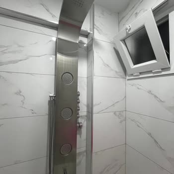 Paslanan Vitra Duş Bataryası İçin Değişim Talebim Reddedildi