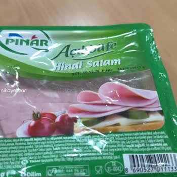 Pınar Hindi Salam Açar Açmaz İçimdeki Pislik