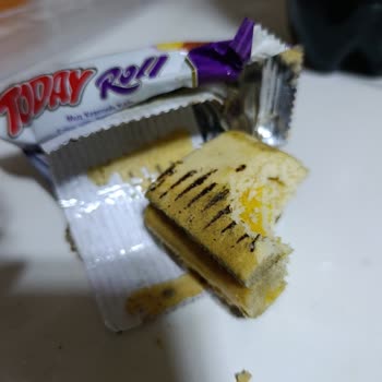 Küflü Kek Nedeniyle Sağlık Riski Ve Yetersiz Trendyol Desteği
