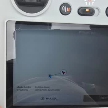 Uçuş Sırasında Bağlantı Kesilmesi Nedeniyle Garanti Dışı Bildirimi Ve Telefon Yanıtı Olmaması