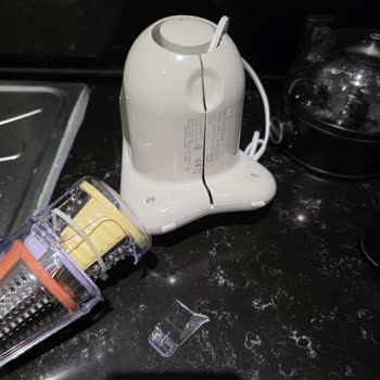 Kırık Tefal Doğrayıcı İadesi Reddi Ve Mağduriyetim