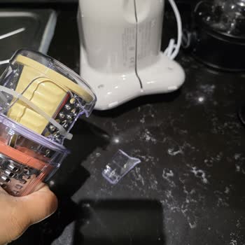 Kırık Tefal Doğrayıcı İadesi Reddi Ve Mağduriyetim