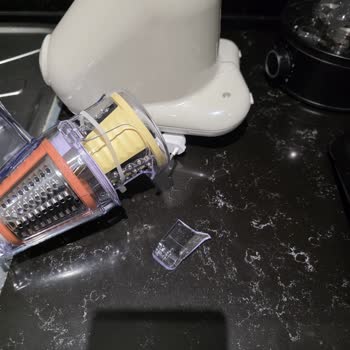 Kırık Tefal Doğrayıcı İadesi Reddi Ve Mağduriyetim