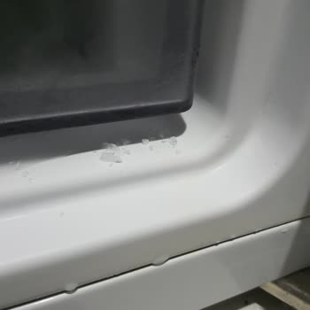 Arçelik Derin Dondurucu Sorunu Kalıcı Çözüm Ve Ürün Değişimi Talebi