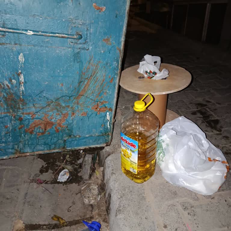 Orkide Kanola Yağının Balık Kokusu Ve Mide Rahatsızlığı