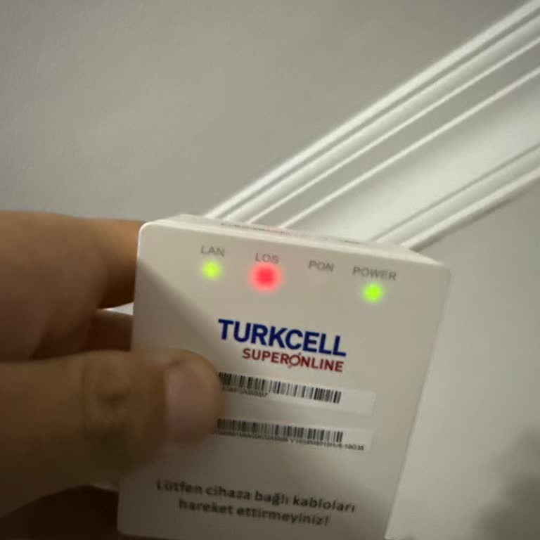 Sürekli Internet Kesintileri Ve Çözüm Yokluğu Nedeniyle Fatura İndirimi Talebi