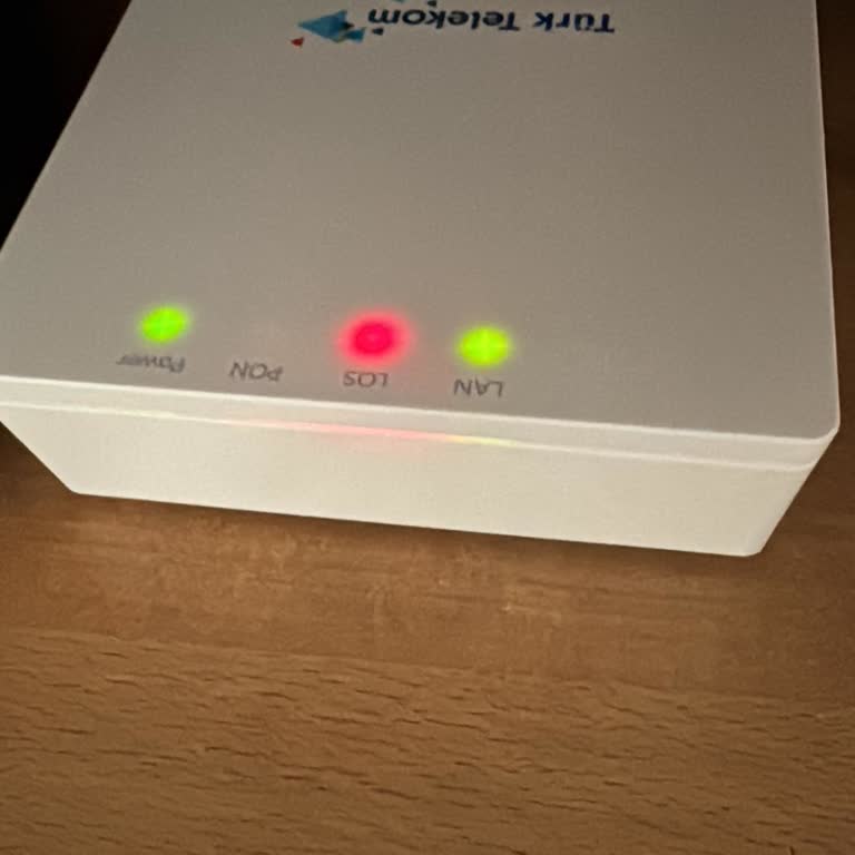 İnternetim 5 Gün Kesildi, Türk Telekom'dan Acil Onarım İstiyorum