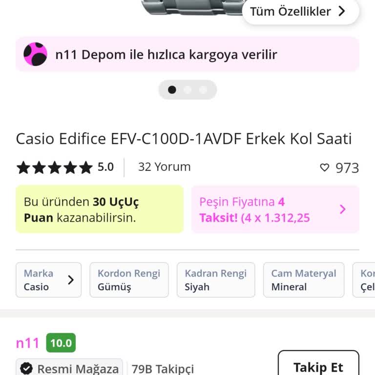 Yanlış Kargo Ve Takip Sorunu N11 Siparişinde Mağduriyet Yarattı