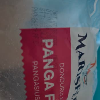 Bozulmuş Dondurulmuş Panga Fileto Satışı Ve Sağlık Riski: İade Talebi