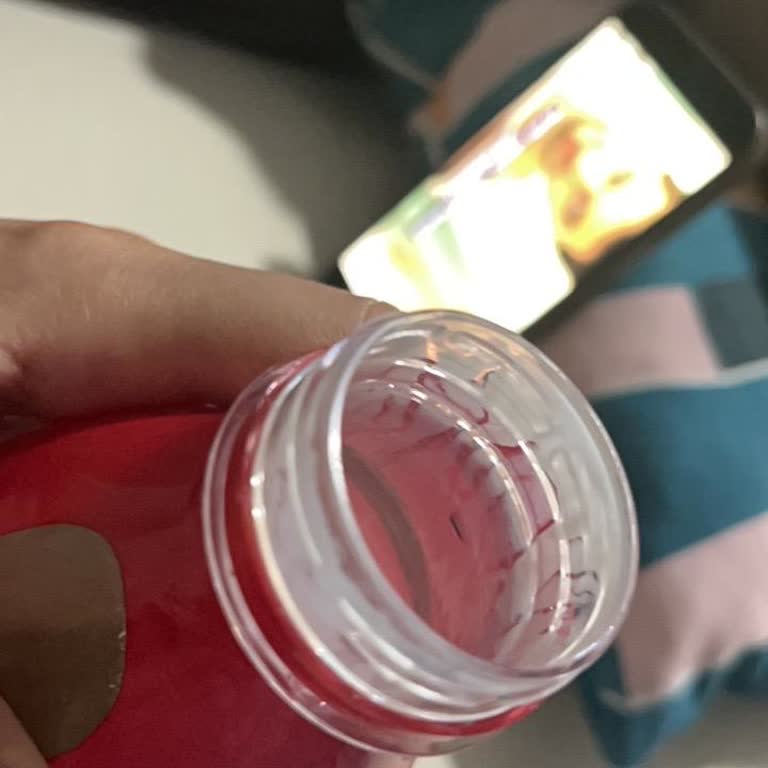 Kefirde Yabancı Siyah Cisimler Tespit Edildi, Sağlık Endişesi