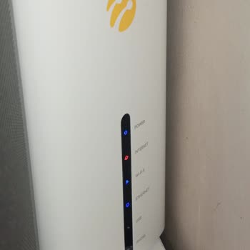Superonline'da 3 Gün Süren İnternet Kesintisi Ve Müşteri Hizmetlerinden Yanıt Almama