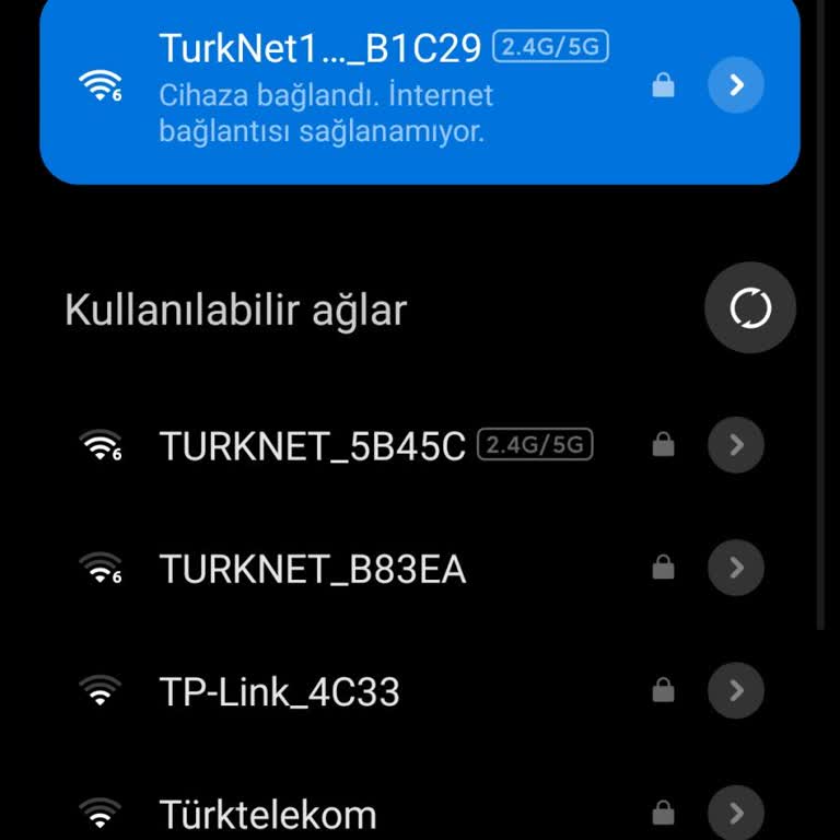 TürkNet Ev İnterneti Kesintileri Ve Düşük Hızıyla İş Kaybı Mağduriyeti