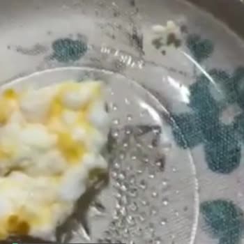 Eti Gıda Kurtlu Ve Küflenmiş Ürün