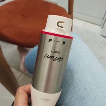 Arzum Blender Başlık Kilidi Arızası İçin Garanti Kapsamında Ücretsiz Onarım Talebi