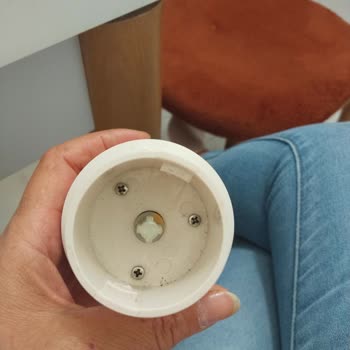 Arzum Blender Başlık Kilidi Arızası İçin Garanti Kapsamında Ücretsiz Onarım Talebi