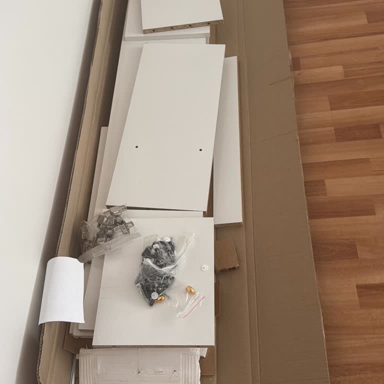 Vivense'de Geciken Teslimat, Eksik Parça Ve Cevapsız Müşteri Hizmetleri Şikayeti