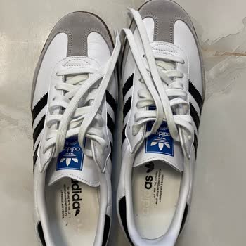 Adidas Samba Ayakkabısının Seri Numarası Uyumsuzluğu Ve İç Etiket Sorunu