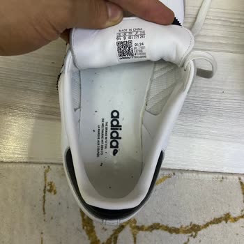 Adidas Samba Ayakkabısının Seri Numarası Uyumsuzluğu Ve İç Etiket Sorunu