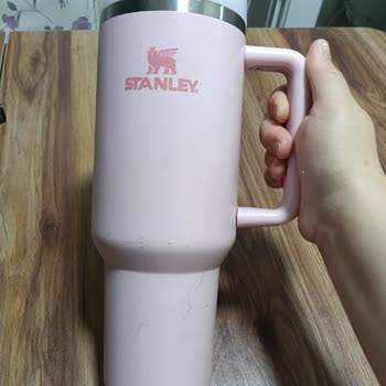 Stanley Orijinal Olmadığı İddia Edilen Termos İçin Garanti Ve İade Talebi