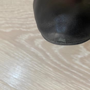 Zara'dan Sipariş Edilen Ayakkabı Ve Pantolonlarda Kalite Sorunları Ve Çözüm Eksikliği