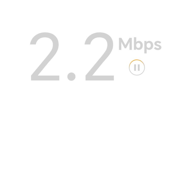 Akşam Saatlerinde İnternet Hızı 2 Mbps'ye Düşüyor Ve Çözüm Bekleniyor