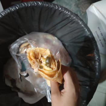 Bereket Döner Şubesinde Sert Lavaş, Çiğ Tavuk Ve Sağlık Riski, Geri Dönüş Yok