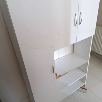 Duru Lina Nakliyat Hem Maddi Hem Manevi Olarak Mağdur Etti
