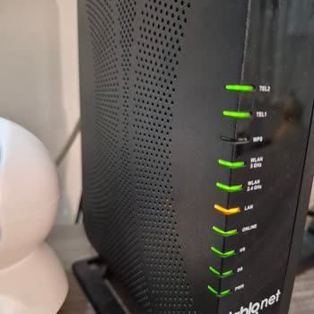Kablo Net’te 20 Yıllık Kullanıcıdan Uzun Süreli İnternet Ve TV Kesintisi Şikayeti