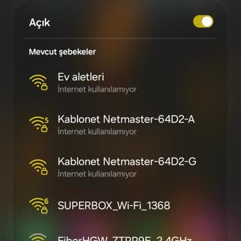 Kablo Net’te 20 Yıllık Kullanıcıdan Uzun Süreli İnternet Ve TV Kesintisi Şikayeti