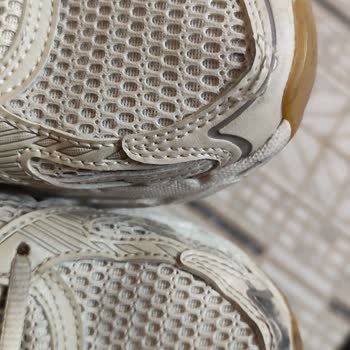 8 Bin TL'lik Skechers Ayakkabımda Dikiş Sorunu Ve Reddedilen Değişim Talebi