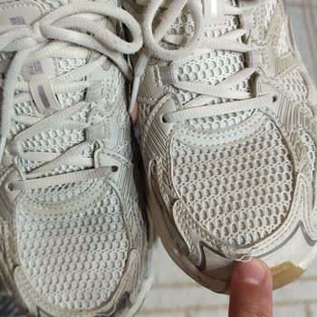 8 Bin TL'lik Skechers Ayakkabımda Dikiş Sorunu Ve Reddedilen Değişim Talebi