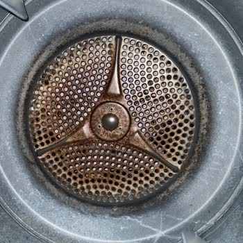 Hoover Kurutma Makinesinde Yangın Çıktı, Hayati Tehlike