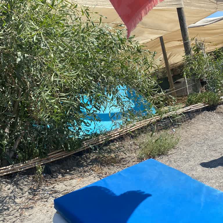 My Beach Camping Fethiye Fiyat Konusunda Yanılttılar