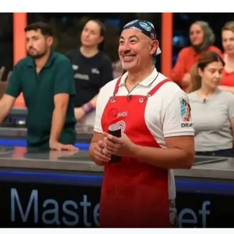 Masterchef’te Takım Kaptanlarının Saygısız Davranışları Yarışmanın Adilliğini Zedeliyor