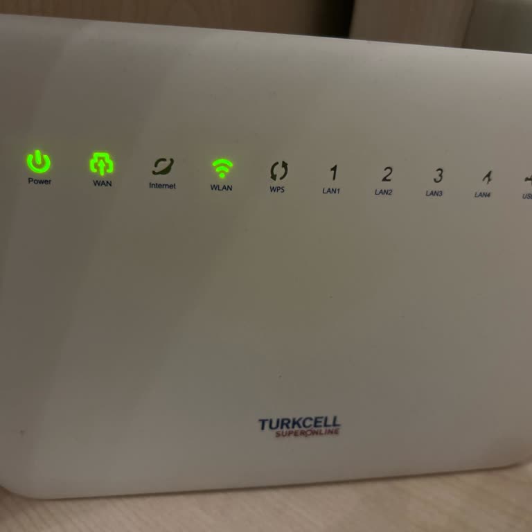 İnternet Kesintisi 6 Gün Sürdü, Teknik Ekip Gelmedi Ve Faturamda Düzeltme Talep Ediyorum